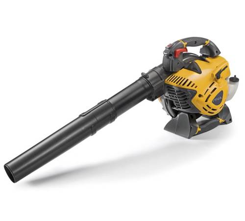 Stiga SBL 327 Petrol Leaf Blower-image-27591