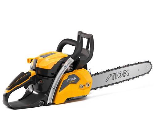 Stiga SP466 18" (45cm) Petrol Chainsaw-image-27602