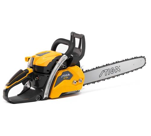 Stiga SP526 20" Petrol Chainsaw-image-27608