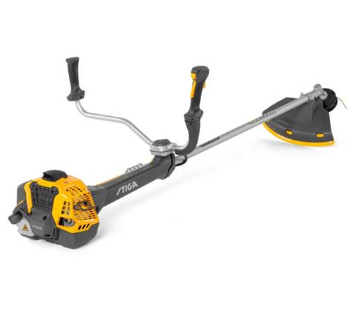 Stiga SBC 646 DX Bike Handle Petrol Brushcutter-image-27610