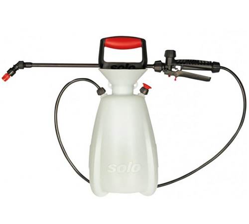 Solo 409 Classic 7 Litre Hand Held Sprayer-image-27737