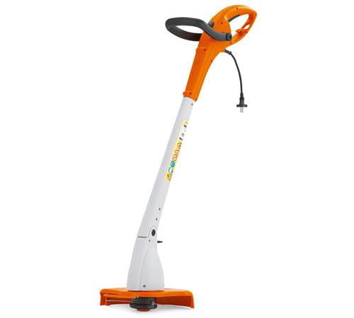 Stihl FSE31 Electric Grass Trimmer-image-27771