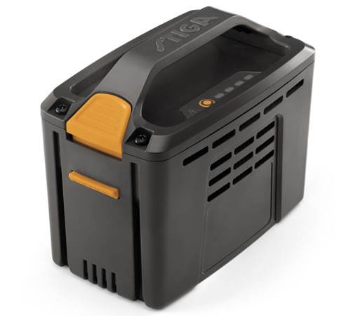 Stiga SBT 520 AE 2Ah 86Wh 48v 500 - 700 - 900 Series Battery-image-27833