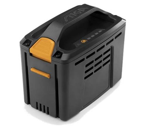 Stiga SBT 540 AE 4Ah 173Wh 48v 500 - 700 - 900 Series Battery-image-27836