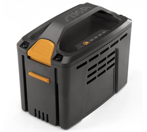 Stiga SBT 550 AE 5Ah 216Wh 48v 500 - 700 - 900 Series Battery-image-27837