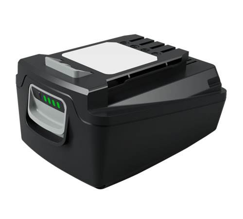 Stiga B24 20v 4Ah 72Wh 100 Series Battery-image-27857