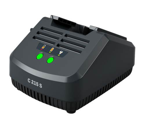 Stiga C215 SU 20v 100 Series Standard Charger-image-27860