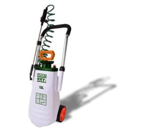 PORTEK EZY-SPRAY Multi-Purpose Wheeled Sprayer