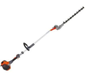Oleo-Mac BC 241 HL Long Reach Petrol Hedgetrimmer