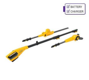 Stiga MT 100e 20v 100 Series Essential Cordless Multi-Tool Kit