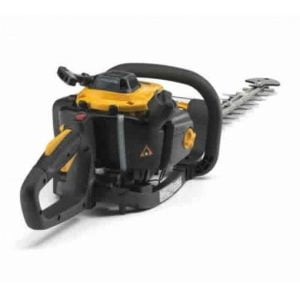 Stiga HT 525 Series 5 Experience Petrol Hedge Trimmer