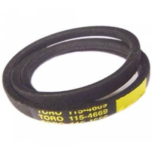Toro Lawnmower Drive Belt 115-4669