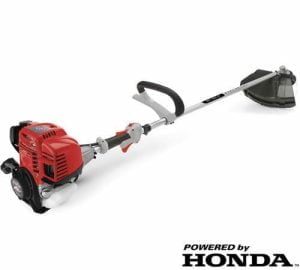 Stiga BC 435H 4 Stroke Honda Petrol Brushcutter