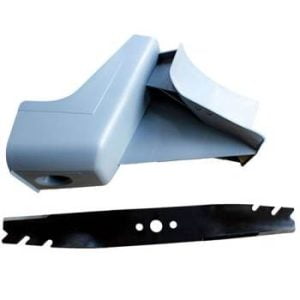 EGO Power Mulching Kit  ABP1710