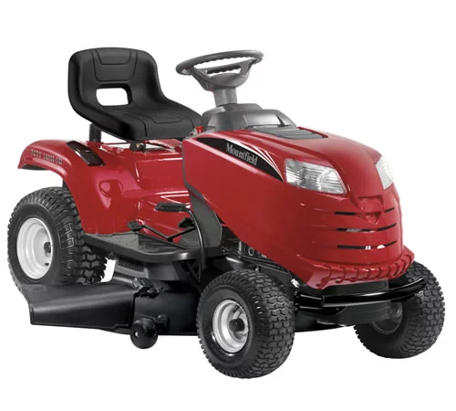 Mountfield MTF 108H SD-1643H-SD Discharge Petrol Garden Tractor-image-28096