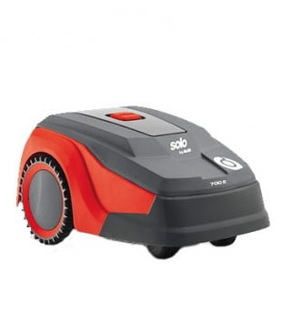 AL-KO SOLO Robolinho® R700W Robotic Mower-image-27392