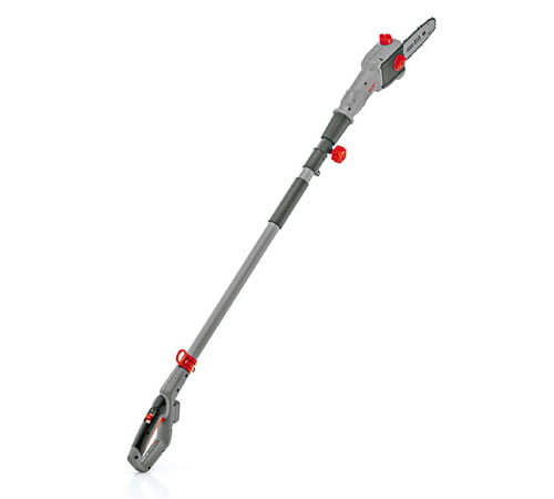 AL-KO Easy Flex CSA 2020 Pole Pruner (No Battery/Charger)