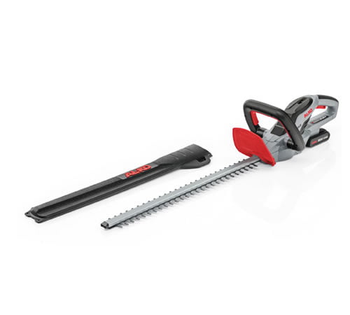 AL-KO Easy Flex HT 2050 Cordless Hedgetrimmer Kit-image-27444