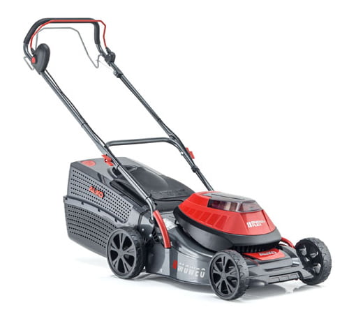 AL-KO Energy Flex Moweo 42.1 Li SP Cordless Self-Propelled Mower Kit-image-27808