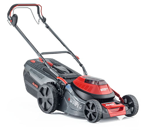 AL-KO Energy Flex Moweo 46.0 Li SP Cordless Self-Propelled Mower Kit-image-27810