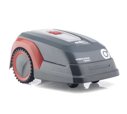 AL-KO SOLO Robolinho® 1200W Robotic Mower-image-27393
