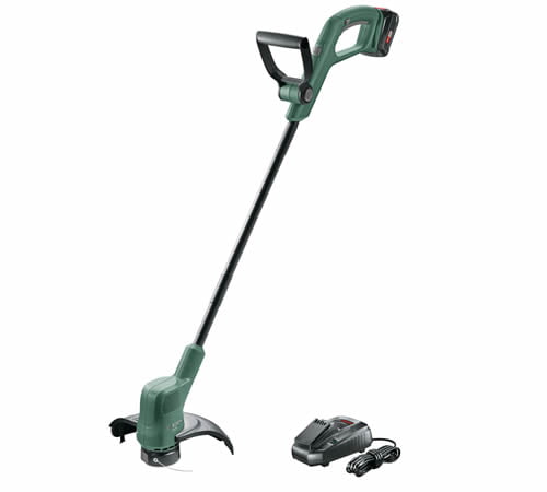 Bosch Easygrasscut 18-230 Cordless Line Trimmer