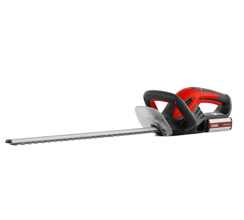 Cobra H5024V 24v Cordless 19" Hedge trimmer-image-26948