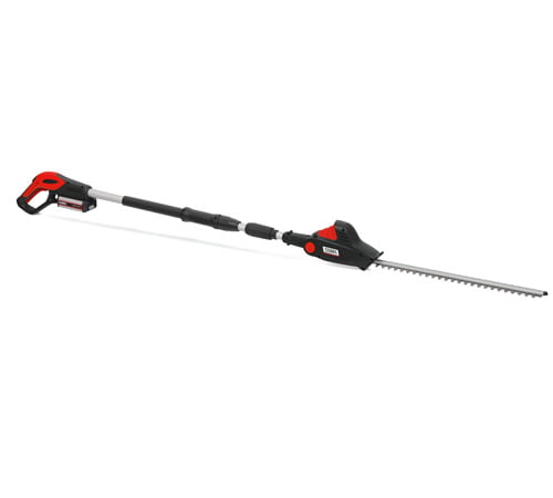 Cobra LRH5024V 24v Cordless Long Reach Hedge Trimmer-image-27222