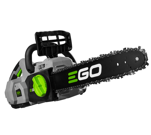 EGO Power + CS-1600E Cordless Chainsaw (without battery & charger)-image-26912