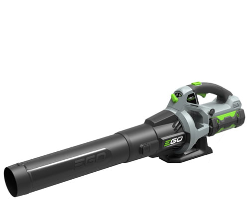 Side view of EGO Power+ LB5301E Cordless 56V Leaf Blower Kit