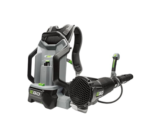 EGO Power + LB6000E BackPack Cordless Leaf Blower (No Battery/Charger)-image-26980