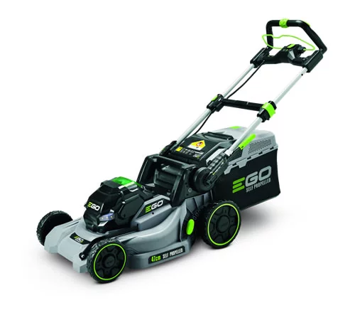 EGO Power 47cm Self-Propelled Cordless Mower LM1900E-SP(Battery & charger purchased separately)-image-28274