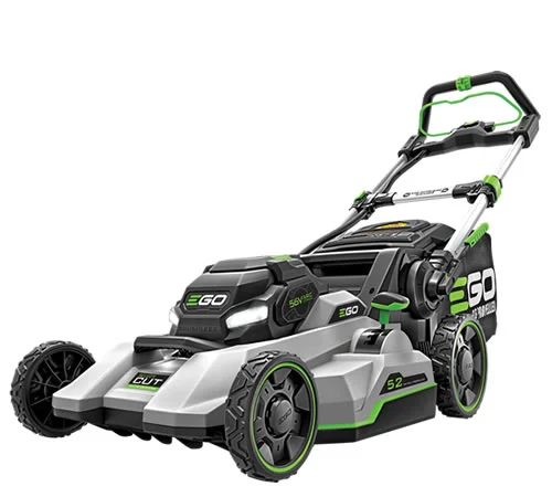 EGO Power LM2135E-SP 52cm Cordless Self-Propelled 7.5Ah 56v Mower Kit-image-28013