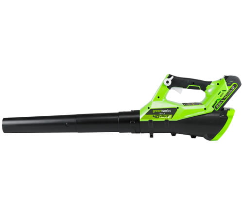 Greenworks 40V Axiel Blower G40AB (no battery/charger)-image-28288