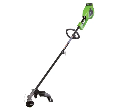 Greenworks G40BC 40v Cordless Brushless 2in1 Trimmer-image-27724