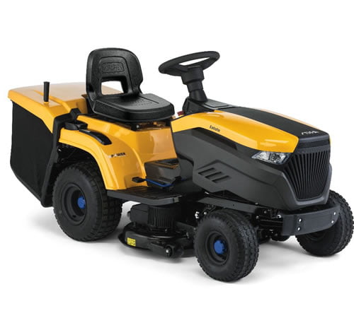 Stiga Estate 584e Series 5 Experience Battery Lawn Tractor-image-28223