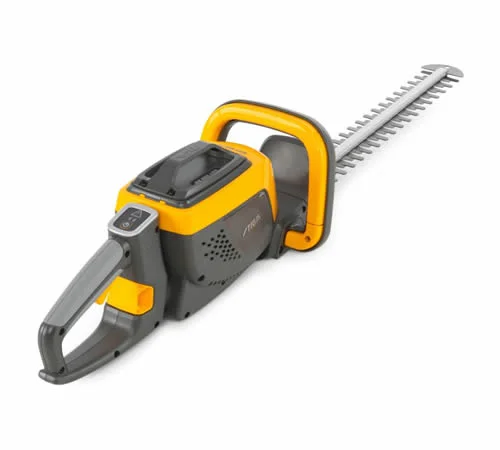 Stiga SHT 500 AE 500 Series 48v Cordless Hedge trimmer (Tool only)-image-27835