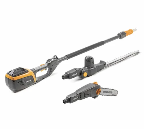 Stiga MT 500e 500 Series 48v Experience Multi-Tool Bare Unit-image-28085