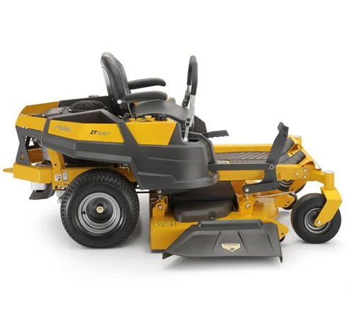 Stiga ZT5132 T Zero Turn Garden Tractor-image-27328