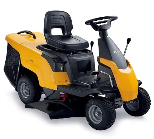Stiga Combi 166 Series 1 Essential Compact Lawn Rider-image-28090