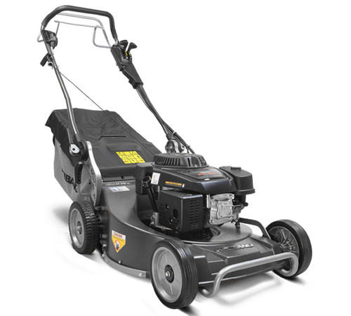 Weibang Virtue 53 ASD Pro BBC Self-Propelled Petrol Lawnmower-image-27118