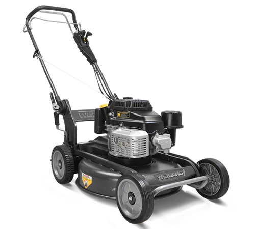 Weibang Virtue 53 SMP Self-Propelled Mulching Mower-image-27113