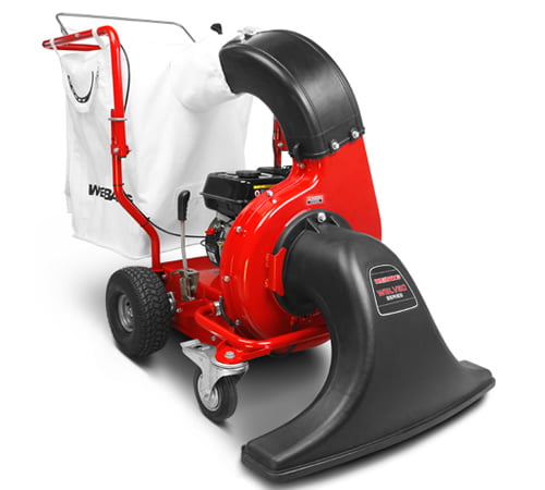 Weibang Intrepid LV800 Pro Petrol Wheeled Vacuum-image-27712