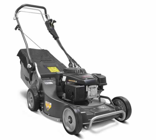 Weibang Virtue 53ASD Self-Propelled Rotary Lawn mower-image-26933