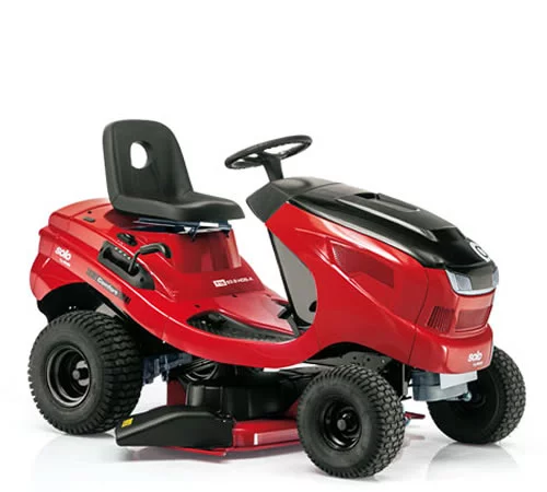 AL-KO T15-93 HDS-A Side Discharge Lawn Tractor-image-27323