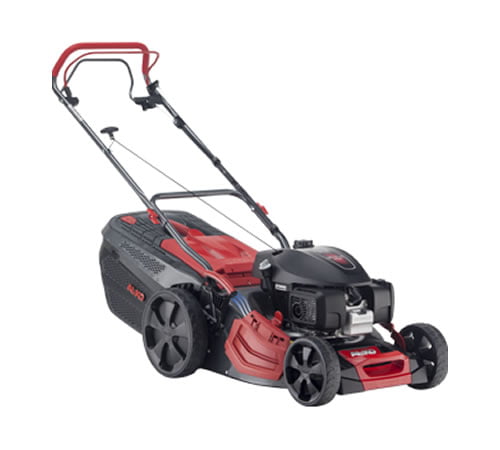 AL-KO Premium 470 SP-H Self-Propelled Petrol Mower-image-27877