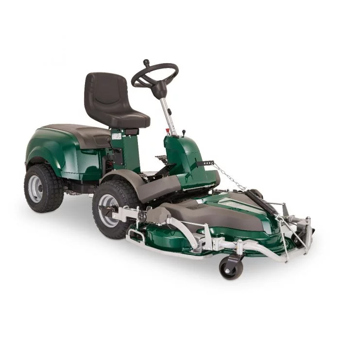 ATCO Centurion 2WD Front Deck Ride on Mower-image-28028
