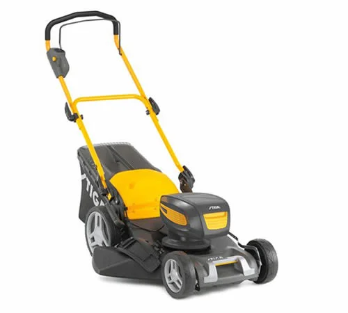 Stiga Combi 748 Q AE 700 Series Cordless Mower (Tool Only)-image-28202