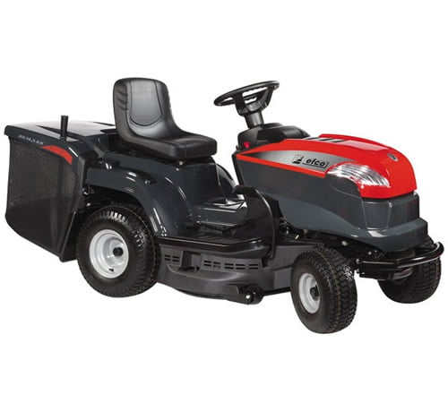 EFCO EF84/14.5 KH Hydrostatic Garden Tractor-image-27253
