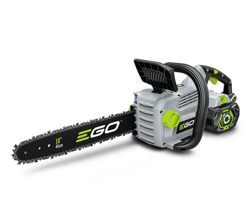 EGO Power + CS1800E 45cm Cordless Chainsaw (Tool Only)-image-27269